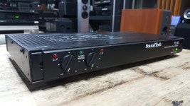 국산오디오-장터 - Soundtech PL150 파워