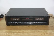 샤프 SQ-2200 이큐 - 국산오디오-장터 - 소리전자