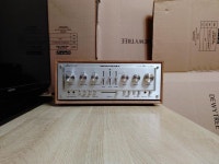 (완료) MARANTZ 마란츠 1152 인티앰프 - 국산오디오-장터 - 소리전자