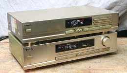 인켈 튜너2점입니다 - 국산오디오-장터 - 소리전자