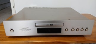 인켈 CD-7C MKII  - 국산오디오-장터 - 소리전자