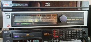 국산오디오-장터 - 태광튜너....