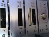 인켈4단오디오 - 국산오디오-장터 - 소리전자