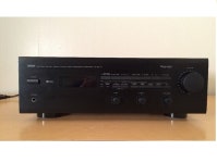 국산오디오-장터 - YAMAHA (내츄럴사운드)앰프-AV90 PY.