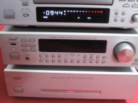인켈 AX-898 DS-898 VD-898 판매 * 대구 * - 국산오디오-장터 - 소리전자