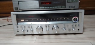 산수이G7700리시버완료 - 국산오디오-장터 - 소리전자