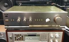 인켈앰프 AX-7030G. - 국산오디오-장터 - 소리전자