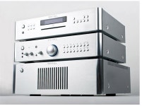 소리전자 - 로텔 RC-1580 프리앰프