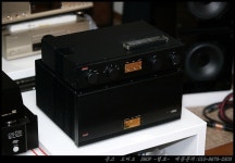 업체전문인-장터 - ADCOM 앰프 SET GFP-750 프리앰프 GFA-5802 파워앰프