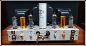 암펙스 파워앰프 - 업체전문인-장터 - 소리전자