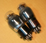 RCA / Westinghouse 항아리 관 (먹관) 1 조 - 업체전문인-장터 - 소리전자 RCA / Westinghouse   항아리 관 (먹관) 1 조 - 업체전문인-장터... 