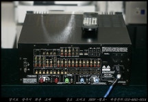 ROTEL 로텔 RSX-1065 AV 앰프 (60 만원) - 업체전문인-장터 - 소리전자