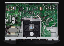 마란츠 CD-6007 시디피 - 업체전문인-장터 - 소리전자