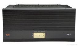 ADCOM 최고봉 GFA-5802 파워앰프 (8오옴 300 와트) - 업체전문인-장터 - 소리전자