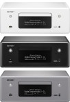 데논 RCD-N10 네트워크 시디 리시버(전시품세일) - 업체전문인-장터 - 소리전자