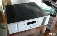 유니슨 리서치 UNICO CD DUE 시디피 - 업체전문인-장터 - 소리전자