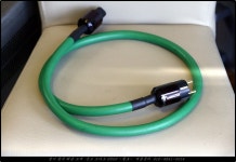 업체전문인-장터 - MCINTOSH 매킨토시 2328 전원 케이블 1.5 미터