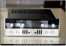 MCINTOSH 매킨토시 C22 진공관 프리앰프 - 업체전문인-장터 - 소리전자