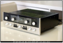 MCINTOSH 매킨토시 C22 진공관 프리앰프 - 업체전문인-장터 - 소리전자
