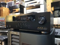 야마하 HTR-6230 AV리시버 - 업체전문인-장터