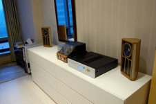 유니슨 리서치 UNICO CD PRIMO 시디피 - 업체전문인-장터 - 소리전자