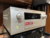 소리전자 - 데논 AVR-4308 AV 리시버