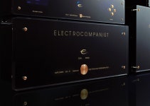 일렉트로콤파니에(ELECTROCOMPANIET) AW250R 파워앰프 - 업체전문인-장터