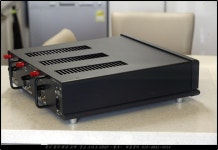 프로시드 BPA 3 파워앰프 - 업체전문인-장터