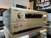 데논 AVR-3801 AV 앰프 - 업체전문인-장터 - 소리전자