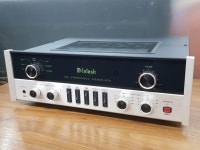 Mcintosh (매킨토시) C22 프리앰프 - 업체전문인-장터 - 소리전자