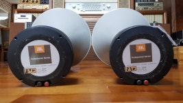 자작품-장터 - 이렇게 큰 왕나팔혼 보셨나요?!... 특A급 JBL2440/왕나팔 햄마톤혼