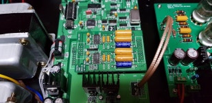 진공관 dac팝니다. pcm1704-j급 선별품.. - 자작품-장터 - 소리전자 진공관 dac팝니다.  pcm1704-j급 선별품.. - 자작품-장터 - 소리전자