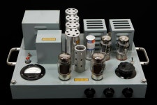 자작품-장터 - 6550 Trans preamp 인하