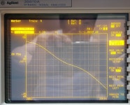 mu follower LCR type RIAA EQ Phono - Trans Line Preamp 자작 IV - 자작품-장터 - 소리전자