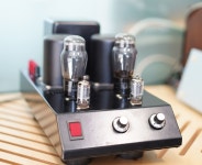 정광사 6y6 진공관앰프(보류합니다) - 자작품-장터 - 소리전자