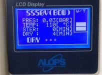엘럽스 고압증기멸균기 SS50V 오토클레이브 50리터 (판매완료)... 소리전자 엘럽스 고압증기멸균기 SS50V  오토클레이브 50리터 (판매완료)... 