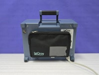 LeCroy 르끄로이 오실로스코프 64Xi 600MHz 4채널 판매 - 계측기-장터 - 소리전자