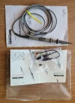tektronix p-6109 prob - 계측기-장터 - 소리전자
