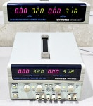 GPS-3303 (DC30V3A) 3채널 DC POWER SUPPLY - 계측기-장터 - 소리전자