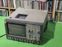Lecroy 9314AM(판매완료) - 계측기-장터 - 소리전자