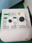 계측기-장터 - Rotary microtome Leica