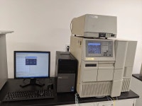계측기-장터 - [Refurbished] Waters 2695 HPLC