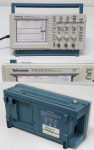계측기-장터 - Tektronix TDS220 100MHz 2Channels 오실로스코프