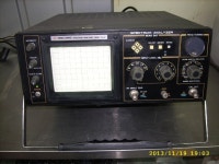 SPECTRUM ANALYZER - 계측기-장터 - 소리전자