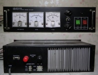 환산엔지니어림 파워서플라이&배터리 차저 HS-1230PC 10만원 - 계측기-장터