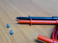 미국산 HP 974A 멀티미터, hioki3288, 국산멀티미 - 계측기-장터 - 소리전자