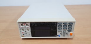 HIOKI 3561 히오키 배터리테스터 판매 - 계측기-장터