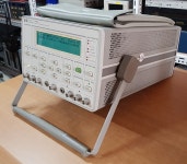 계측기-장터 - ★★HP 3784A DIGITAL TRANSMISSION ANALYZER