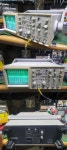 계측기-장터 - HM-1004-3 Oscilloscope
