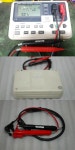 계측기-장터 - Hioki3555 BATTERY HiTESTER
